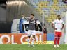 Com gol no começo do jogo, Inter perde para o Fluminense no Maracanã