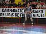 Bugre do Oeste conquista Campeonato Brasileiro de Ligas de Futsal Sub- 13 