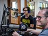 Mundo POP com Alberto Baldissera estreia na TOP 104 FM