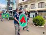 Itapiranga: Desfile de Sete de Setembro tem foco no civismo; fotos 