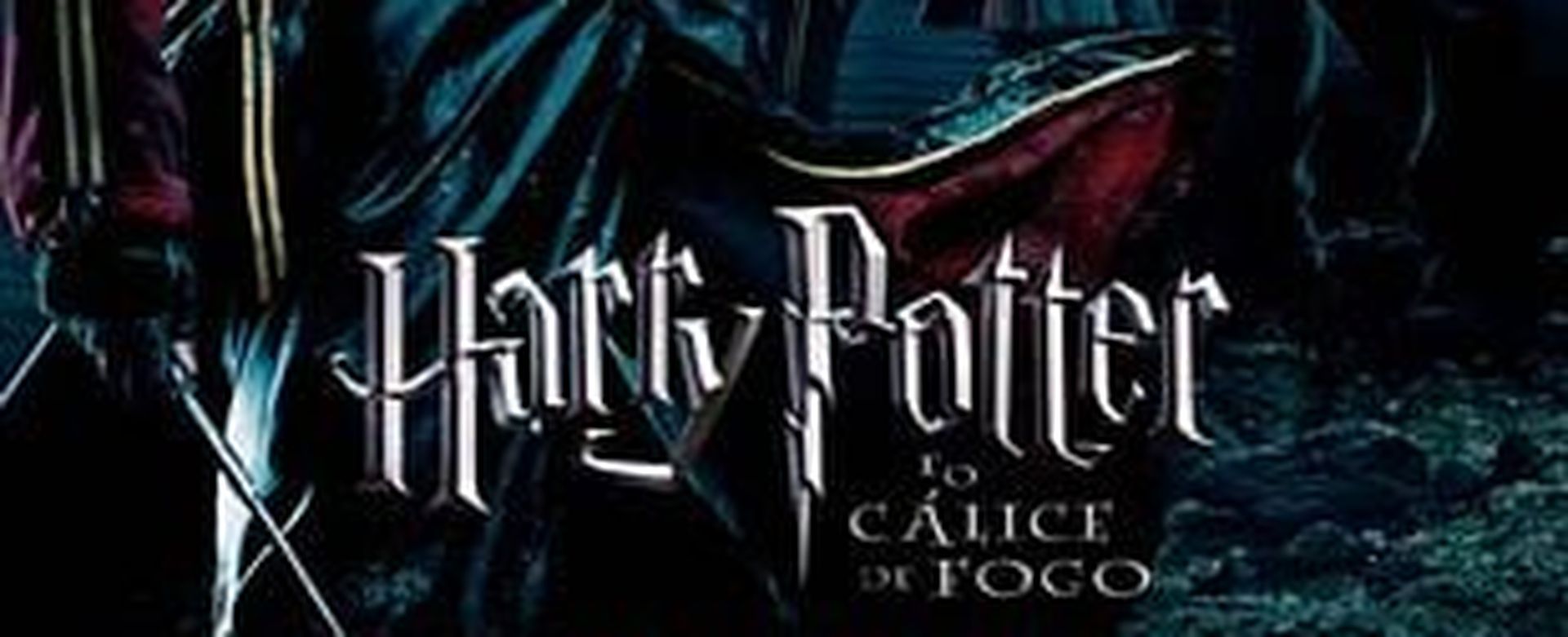 Harry Potter e o Cálice de Fogo