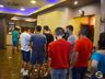 Fãs formam filas e lotam sessões para assistir Homem-Aranha 3