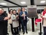 Creche Doce Infância é inaugurada em Guarujá do Sul