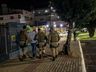 VÍDEOS: Homem tenta furtar loja, mas é preso pela Polícia Militar em SMO