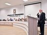 Câmara de SMO homenageia engenheiros agrônomos pelos 50 anos de carreira
