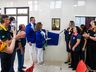 Clubes de Lions de São Miguel entregam equipamentos para Hospital Regional