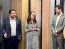 Nippur Finance inaugura filial em SMO para ampliar serviços financeiros na região