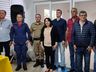 Inauguração da Casa do Agricultor foi realizada hoje no Município de São José do Cedro/SC