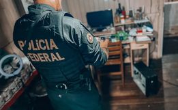 PF tem 2 mil inquéritos abertos em Santa Catarina