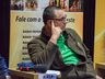 Assista: Oito candidatos ao governo de Santa Catarina participam de debate na Peperi