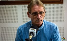 Familiares organizam transporte para acompanhar júri do acusado de matar Mauricéia Estraich
