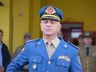 Tenente-Coronel Marco Eidt assume comando do 12º BBM; FOTOS