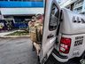 PM de folga evita esfaqueamento no centro de São Miguel do Oeste