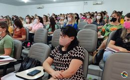 395 professores devem participar do 1º Seminário da regional de Educação