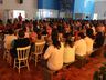 Educadores da Rede Municipal de Ensino de SJCedro participam de capacitações