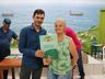 Administração de Palma Sola entrega 96 matrículas de imóveis