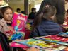 Feira do Livro é sucesso em Campo Erê 