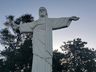Descanso inaugura segunda etapa da revitalização do Morro do Cristo