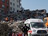 Número de mortos em terremoto na Turquia e Síria passa de 45 mil