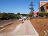 Prefeitura está aplicando mais de R$ 200 mil em construção de passeios públicos