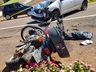 Líder comunitário, Pedro Gauer morre em acidente de trânsito