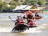 Bolsonaro deve fazer "motociata aquática” em Florianópolis