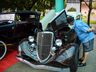 VÍDEO: Público prestigia 3ª edição do Encontro de Carros Antigos