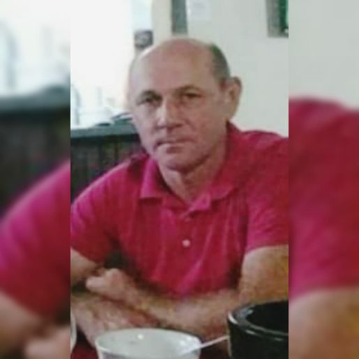 Caminhoneiro de São José do Cedro morre esmagado por placas de concreto no RS