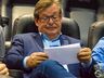 VÍDEO: 13 candidatos participam do primeiro Debate Eleitoral da Peperi