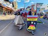 FOTOS: Desfile Cultural abre a 43ª Oktoberfest de Itapiranga