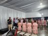 Diretoria da Rede Feminina de Combate ao Câncer toma posse em Itapiranga