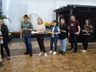 Desfile do Bierwagen e Café Colonial marcam 4º dia da 15ª Deutsche Woche