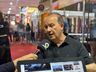 Faismo 2024 é oficialmente aberta no parque de exposições de SMO