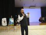 Congresso das Servas do DIOC reúne mais de trezentas pessoas em Campo Erê 