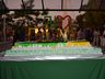 Palma Sola celebra 61 anos de emancipação com shows e bolo 
