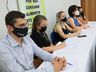 Concurso de oratória premia alunos com bolsas de estudo
