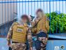 Após denúncia de violência doméstica, homem é detido com drogas e dinheiro 