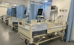 Saúde de SC rebate relatório sobre falha na regulação de leitos de UTI, mas admite desafios