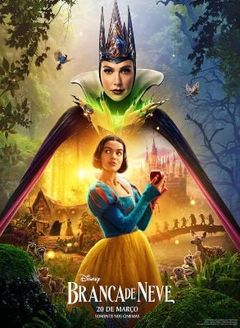 Branca de Neve