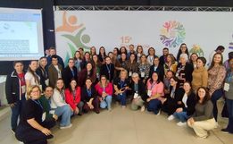 Município de Princesa marca presença na 15ª Conferência Estadual de Assistência Social