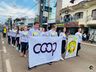 Itapiranga: Desfile de Sete de Setembro tem foco no civismo; fotos 