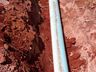 Melhorias na rede adutora causam interrupção no abastecimento de água em Iporã do Oeste 