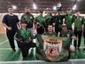 AKVA Airsoft conquista 1° Campeonato da Associação Chapecoense de Airsoft