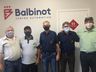 Balbinot Centro Automotivo reinaugura em São Miguel do Oeste