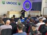 Hackathon Innova TIC 2024 é lançado com foco em soluções para empresas locais