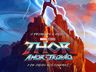 Filme “Thor: Amor e Trovão” estreia nesta quinta-feira no Cine Peperi