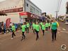Desfile cívico celebra os 70 anos de emancipação de Itapiranga