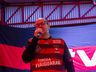 Torcida Vai Guarani realiza evento de apresentação dos novos uniformes; fotos