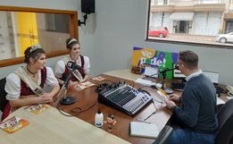 Comissão intensifica divulgação da 29ª Oktoberfest de Santa Terezinha