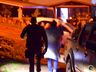 Após ocorrência de importunação sexual, PM prende casal por tráfico em SMOeste 